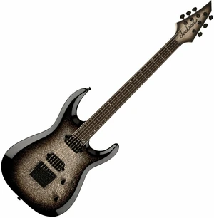 Jackson Pro Plus Series DK Modern EVTN6 EB Silver Sparkle Chitară electrică