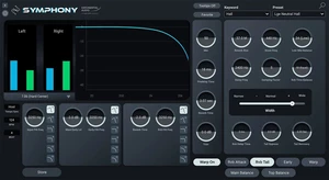 iZotope Symphony: CRG from any Exponential Audio product (Produkt cyfrowy)