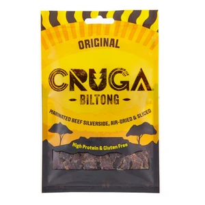 Cruga Biltong Original 25 g