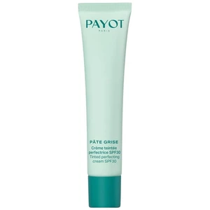 Payot Tónovací krém proti nedokonalostem SPF 30 Pâte Grise (Tinted Perfecting Cream) 40 ml