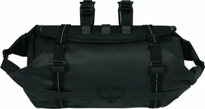 Osprey Escapist Handlebar Bag Lenkertasche Black 10 L