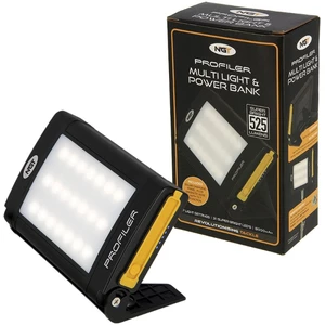 Ngt světlo profiler 21 led light solar