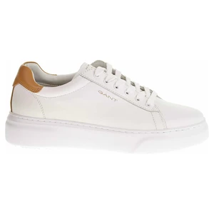 Dámská obuv Gant 24531647 G245 white-cognac 38