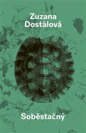 Soběstačný - Zuzana Dostálová