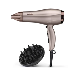 Babyliss 5790pe Fen Na Vlasy 1ks