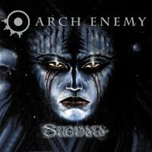 Arch Enemy – Stigmata CD