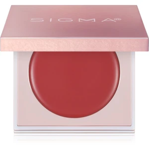 Sigma Beauty Blush krémová lícenka odtieň Nearly Wild 4,5 g