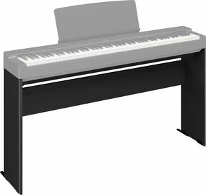 Yamaha L-200 Drevený klávesový stojan Black