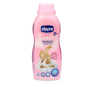 CHICCO Aviváž Koncentrovaná květinové objetí 30 praní 750 ml