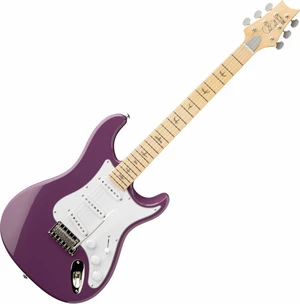 PRS SE Silver Sky Summit Purple