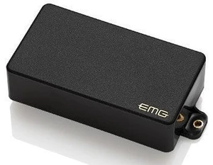 EMG HA Active Humbucker SC BK Micro guitare