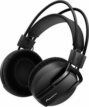 Pioneer Dj HRM-7 Casque studio