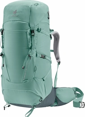 Deuter Aircontact Core 45+10 SL Jade/Graphite Outdoor Sac à dos