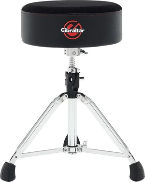 Gibraltar 9608SFT Softy Tabouret pour batteur