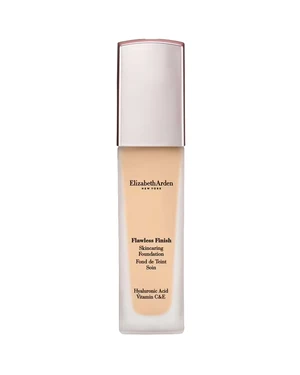 Elizabeth Arden Tekutý make-up Flawless Finish (Skincaring Foundation) 30 ml 320N Medium Neutral