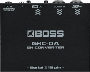 Boss GKC-DA Doză chitară