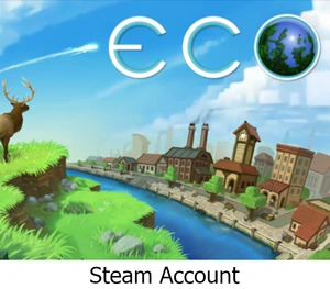 Eco Steam Account