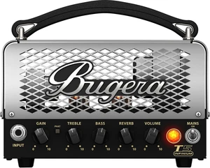 Bugera T5 Infinium Amplificator pe lămpi