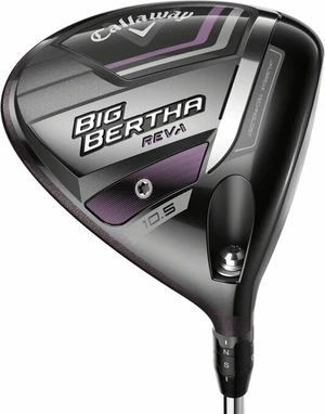 Callaway Big Bertha REVA 23 Mâna dreaptă 10,5° Doamne Crosă de golf - driver