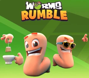 Worms Rumble - Emote Pack DLC Steam CD Key