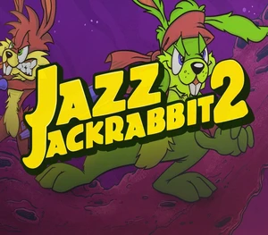 Jazz Jackrabbit 2 Collection GOG CD Key