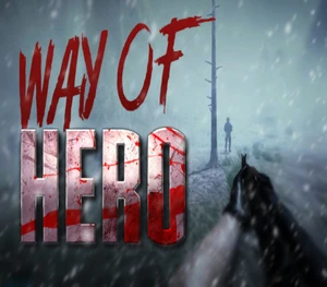 Way of Hero English Language only Steam CD Key