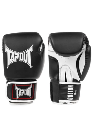 Tapout Artificial leather boxing gloves (1pair)