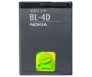 Baterie Nokia BL-4D E5/N8/N97 Mini, Li-ION, 1200mAh