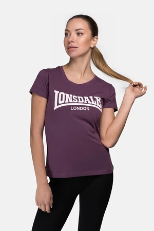 Lonsdale Women's t-shirt