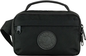 Fjällräven Kånken No. 2 Hip Pack Black