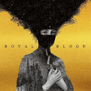 Royal Blood - Royal Blood (10th Annibersary Edition) (CD)