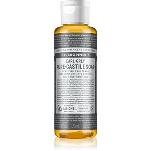 Dr. Bronner’s Earl Grey tekuté univerzálne mydlo 120 ml