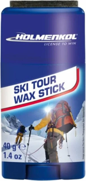 Holmenkol Ski Tour Stick 50g Sciolina