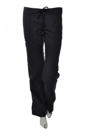 Tommy Hilfiger Pants - CALLEE BEACHPANT black