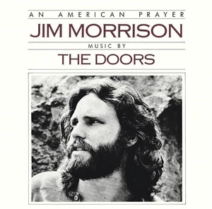 The Doors - An American Prayer (LP)