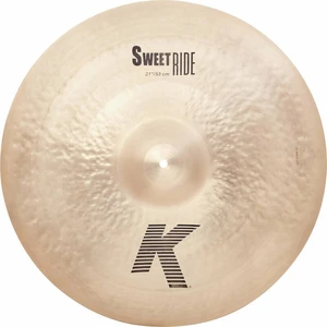 Zildjian K0731 K Sweet 21" Cymbale ride