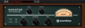 SoundToys Radiator 5 (Prodotto digitale)