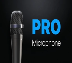 Pro Microphone Steam CD Key