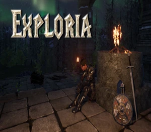 Exploria Steam CD Key