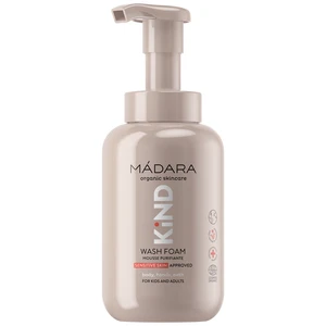 MÁDARA Mycí pěna Kind (Wash Foam) 300 ml