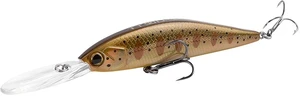 Shimano wobler lure yasei trigger twitch d-sp brown trout - 9 cm 13 g