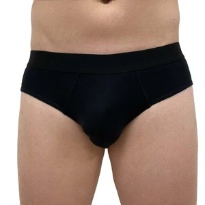 Men's briefs Nedeto black