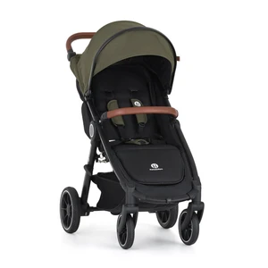 PETITE&MARS Kočárek sportovní Street2 RWS Oak Mature Olive