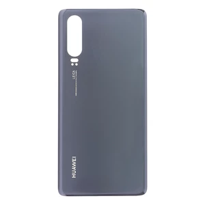 Kryt baterie Huawei P30 black