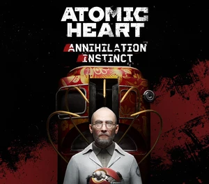 Atomic Heart - Annihilation Instinct DLC Steam CD Key