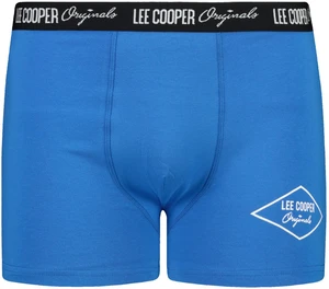 Pánske boxerky Lee Cooper Peacoat