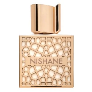 Nishane Hacivat Oud czyste perfumy unisex 50 ml