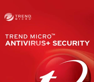 Trend Micro Antivirus+ Security 2024 Key (3 Years / 1 Device)