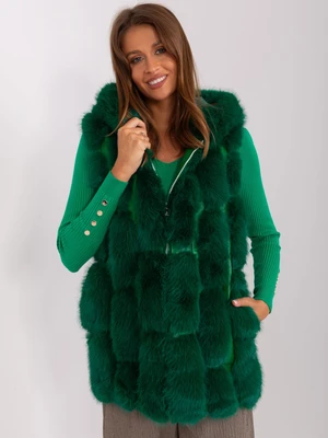 Vest-AT-KZ-2379.96P-dark green