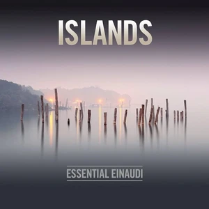 Ludovico Einaudi - Islands - Essential Einaudi (Reissue) (2 LP)